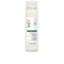 LECHE AVENA champú seco extrasuave 150 ml