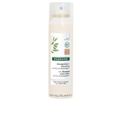 AU LAIT D'AVOINE shampoing sec extra doux 150 ml