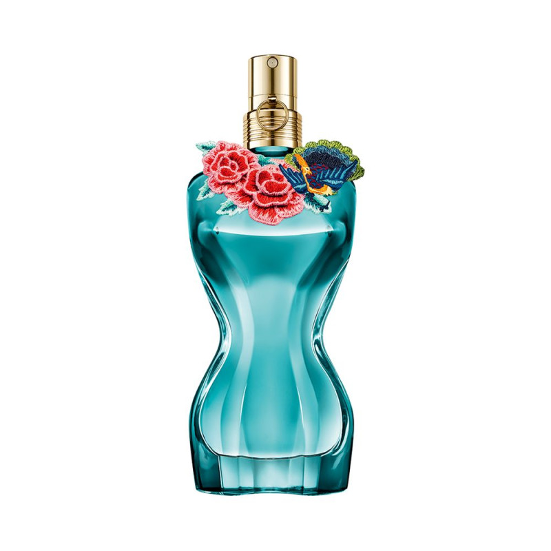 LA BELLE JARDIN PARADIS edp vapo 50 ml