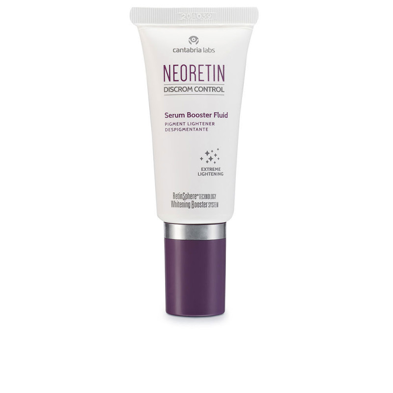 NEORETIN DISCROM CONTROL sérum booster fluide dépigmentation 30 ml