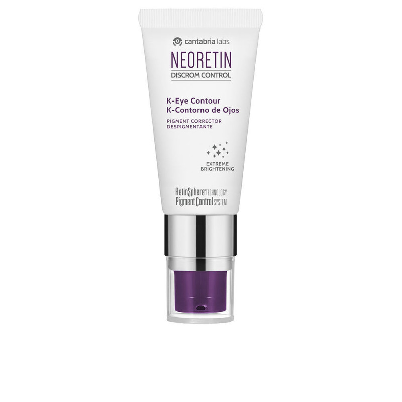 NEORETIN DISCROM CONTROL k-dépigmentant contour des yeux 15 ml