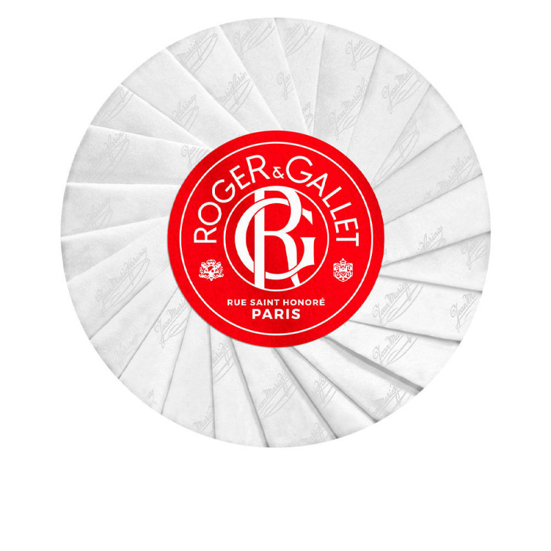 Savon parfumé JEAN MARIE FARINA 100 gr