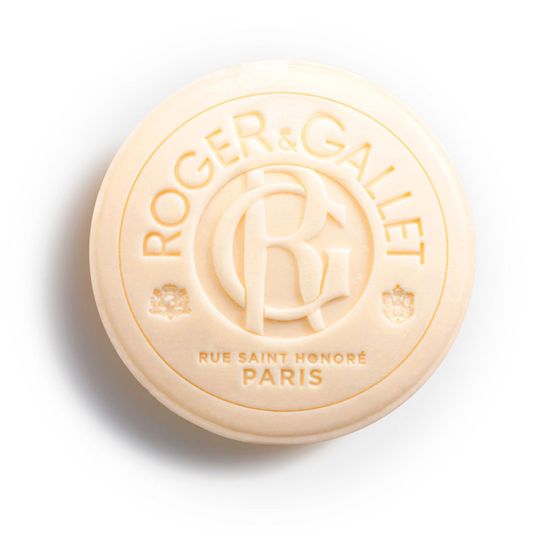 Savon parfumé FLEUR DE FIGUIER 100 gr