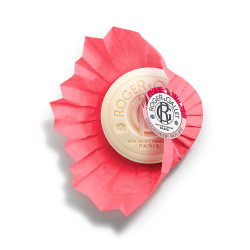 Savon parfumé GINGEMBRE ROUGE 100 gr