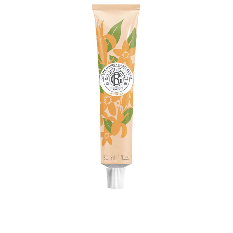 NÉROLI crème mains et ongles 30 ml
