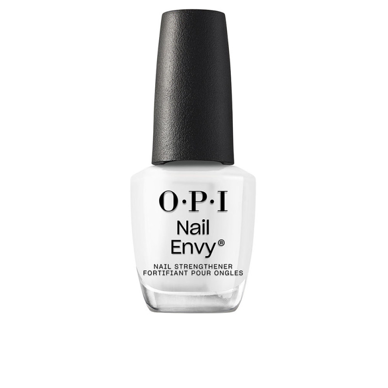 NAIL ENVY Vernis de traitement fortifiant pour ongles Alpine Snow 15 ml