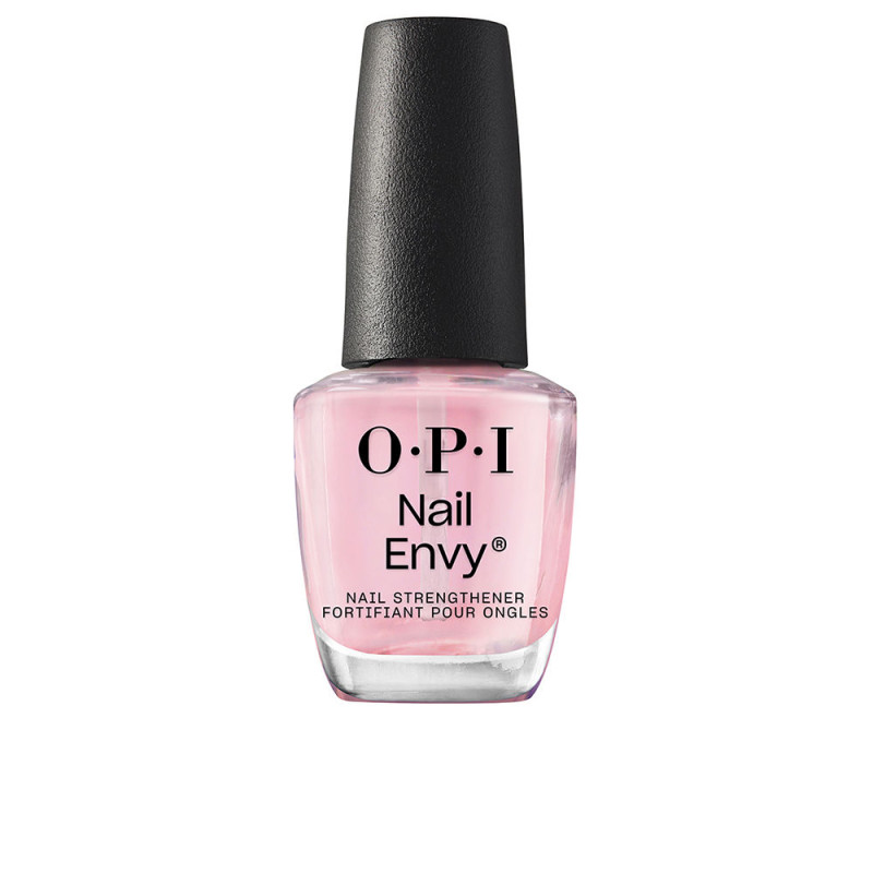 NAIL ENVY Vernis de traitement fortifiant pour ongles Pink To Envy 15 ml