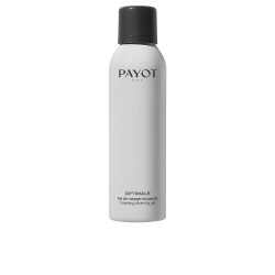Gel à raser moussant OPTIMALE 150 ml