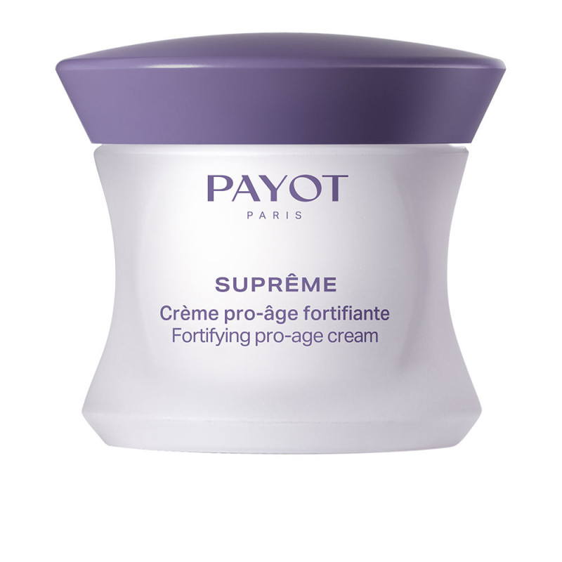 SUPRÊME crème pro-âge fortifiante 50 ml
