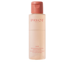 NUE démaquillant bi-phase yeux & leviers 100 ml