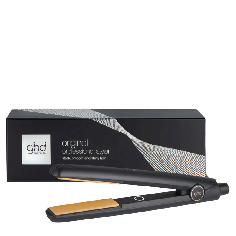 lisseur à cheveux ghd original styler 1 unité