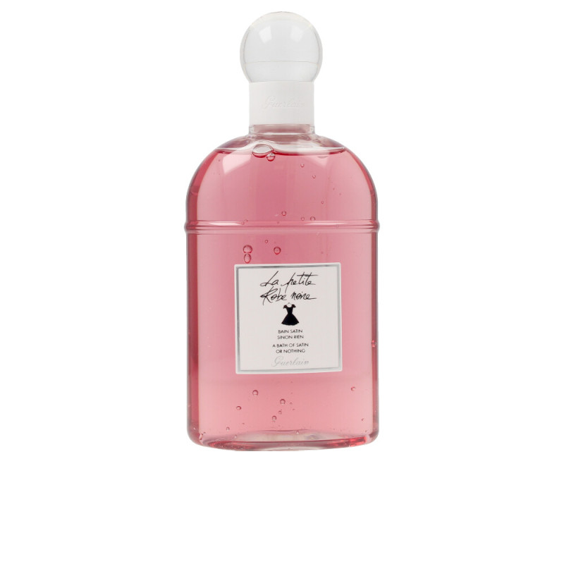 LA PETITE ROBE NOIRE gel douche 200 ml