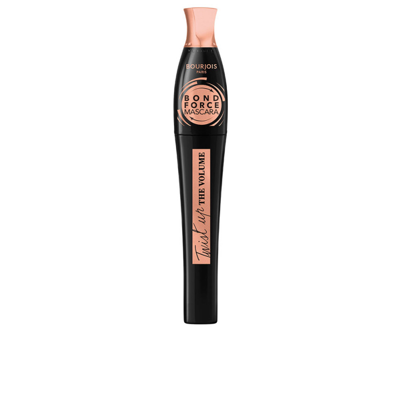 Mascara bond force TWIST UP THE VOLUME Noir 8 ml
