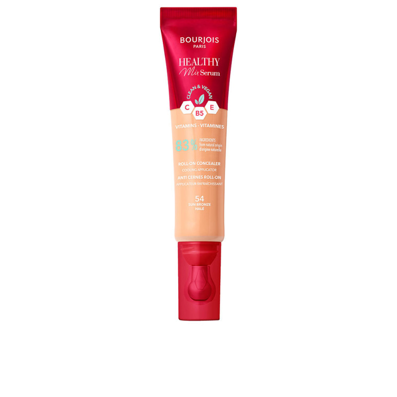 HEALTHY MIX SERUM correcteur liquide 54-Sun Bronze 11 ml