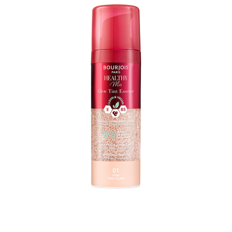 Fond de teint HEALTHY MIX GLOW TINT ESSENCE 01-Fair 30 ml