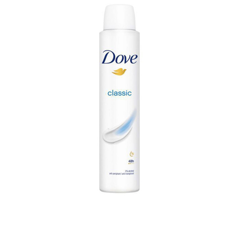 ORIGINAL CLASSIC déo vapo 200 ml