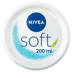 Crème hydratante DOUCE 200 ml