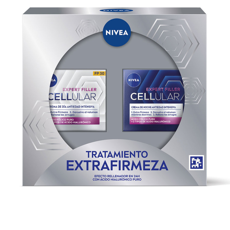 COFFRET TRAITEMENT EXTRA-FERMETÉ 2 pcs