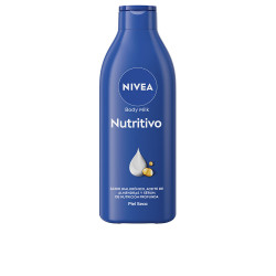Lait corporel NUTRITIF 400 ml