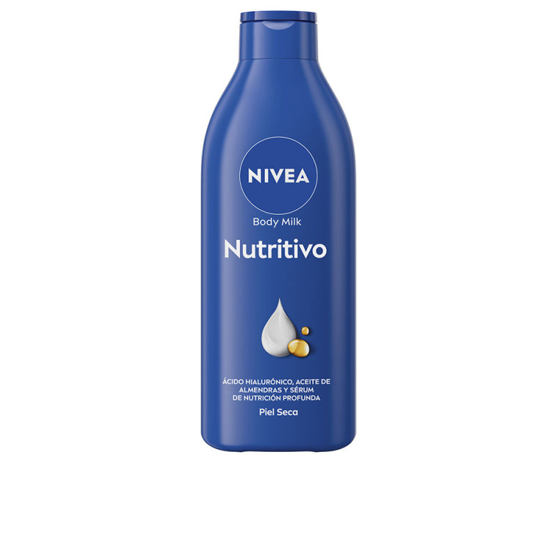 Lait corporel NUTRITIF 400 ml
