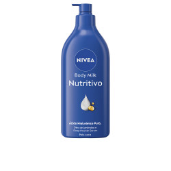 Lait corporel NUTRITIF 625 ml