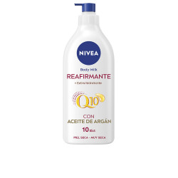 Q10+ RAFFERMISSANT + lait corporel extra hydratant 400 ml