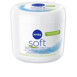 Crème hydratante rafraîchissante DOUCE 500 ml