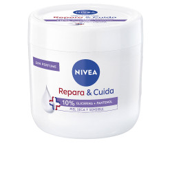RÉPARATION & ENTRETIEN 10% glycérine + panthénol 400 ml