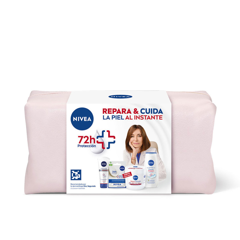 RÉPARATION ET ENTRETIEN POUR ÉTUI 4 pcs