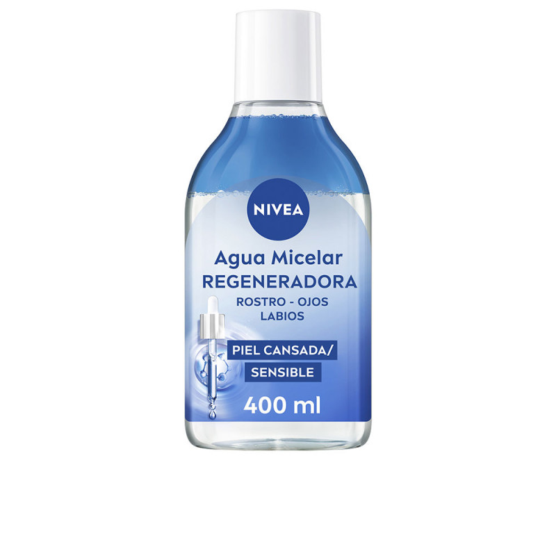 Sérum régénérant EAU MICELLAIRE 400 ml
