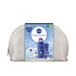 COFFRET D'HYDRATATION QUOTIDIENNE 5 pcs