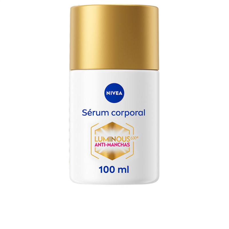 LUMINOUS 630º ANTI-MARKS sérum anti-vergetures 100 ml