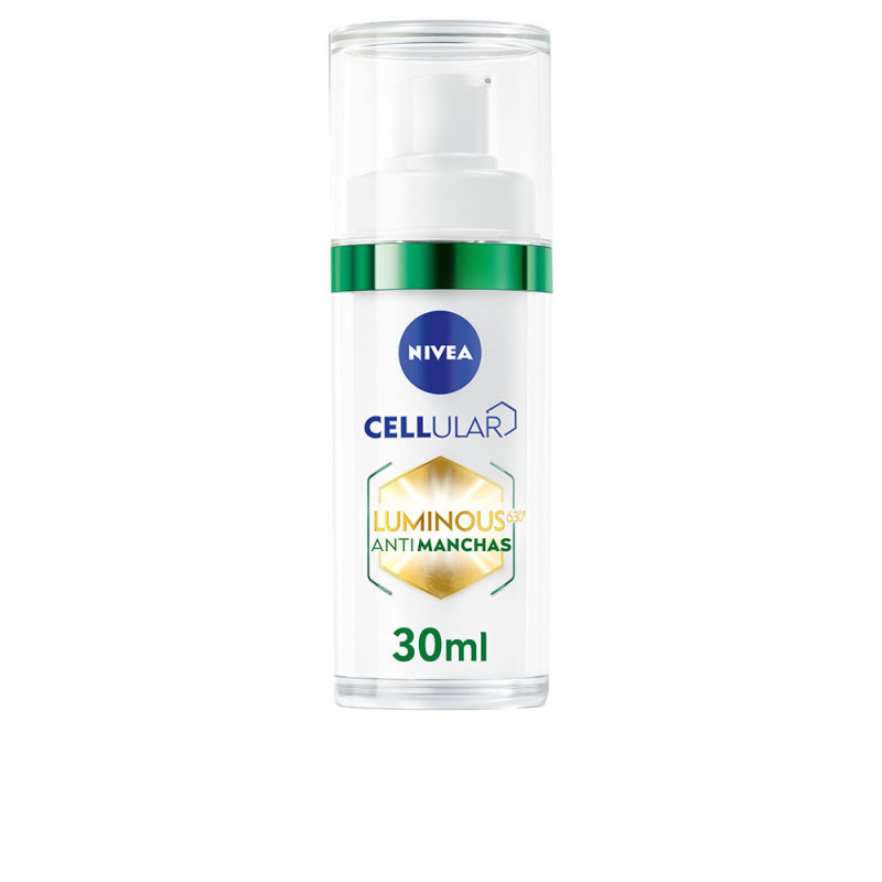 LUMINOUS 630º ANTI-SPOINT sérum post-marques d'acné 30 ml