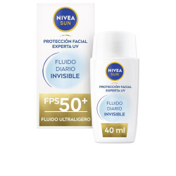 FLUIDE QUOTIDIEN INVISIBLE SPF50+ 40 ml