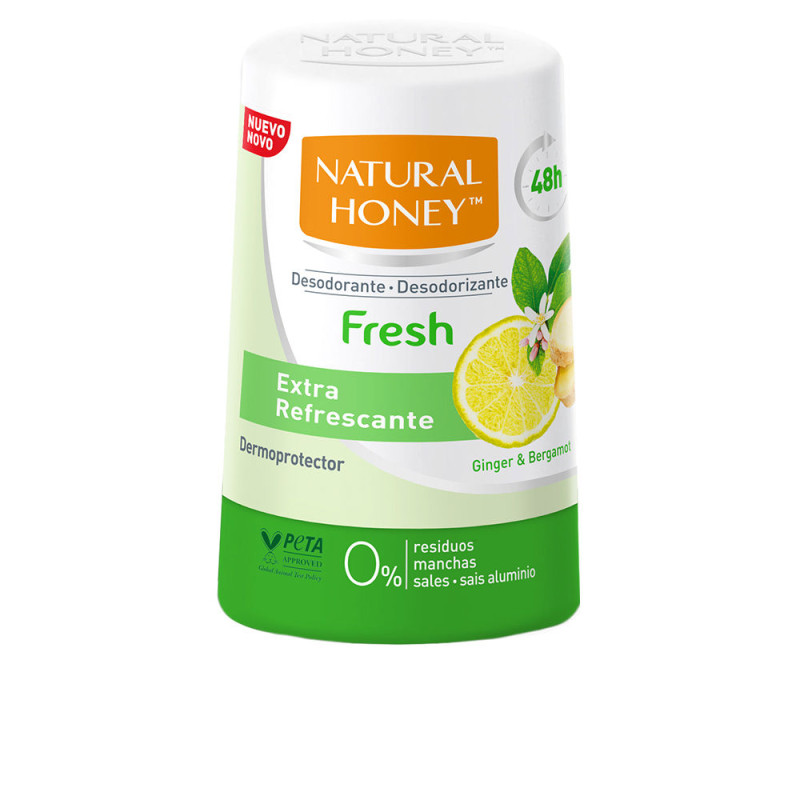 Déodorant roll-on FRAIS 50 ml
