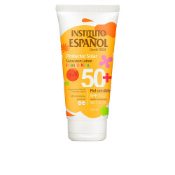 CRÈME SOLAIRE pour enfants SPF50+ 150 ml