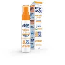 Déodorant liquide TOTAL PROTECTION spray 50 ml