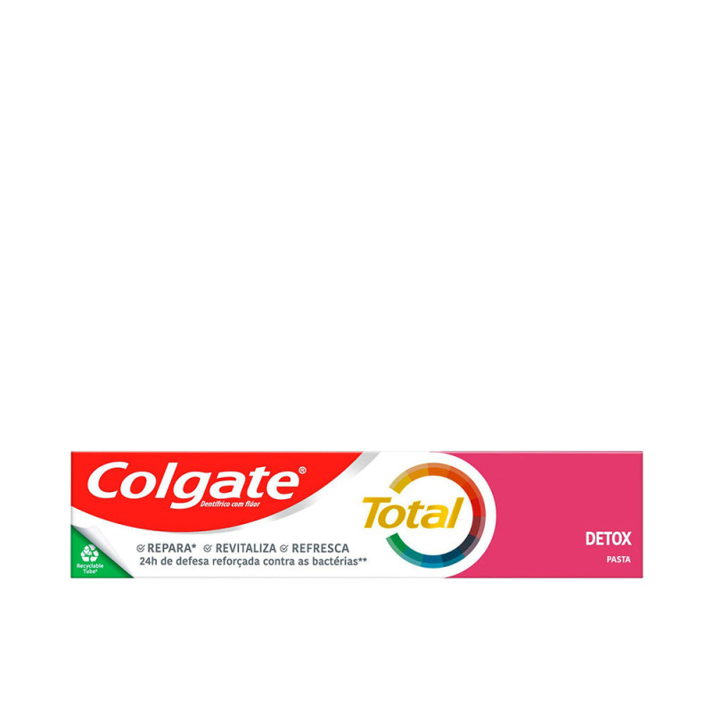 Dentifrice TOTAL DÉTOX 75 ml
