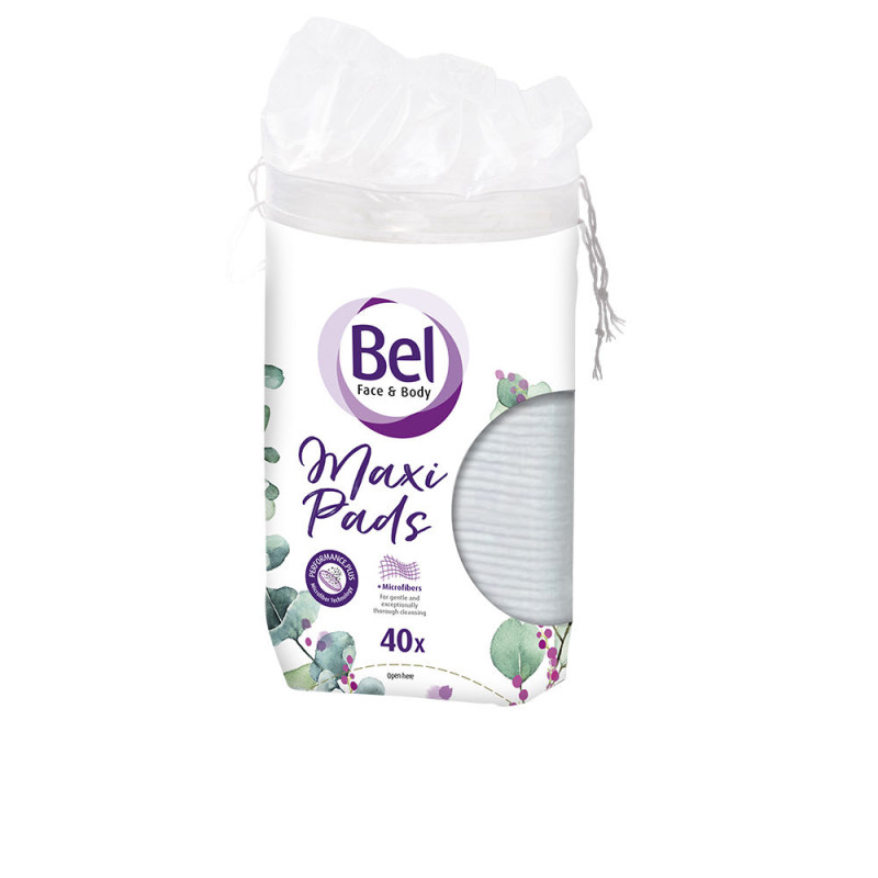 Disques ovales BEL PREMIUM 45 pcs