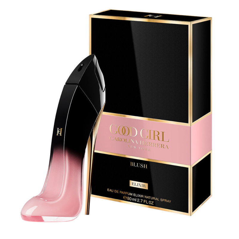 GOOD GIRL BLUSH ÉLIXIR edp vapo 80 ml