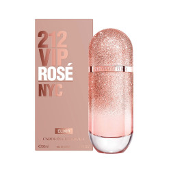 212 VIP ROSÉ ÉLIXIR edp vapo 80 ml