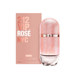 212 VIP ROSÉ ÉLIXIR edp vapo 50 ml