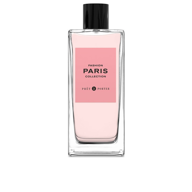 PARIS COLLECTION eau de parfum vapo 100 ml