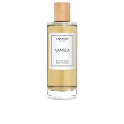 CHANSON D'EAU VANILLE edt vapo 100 ml
