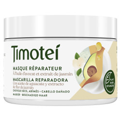 TIMOTEI masque réparateur 300 ml