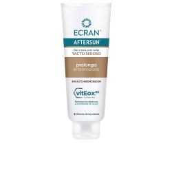 ECRAN AFTERSUN gel-crème prolongateur de bronzage 250 ml