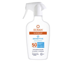 ECRAN SUNNIQUE SENSITIVE pistolet SPF50+ 270 ml