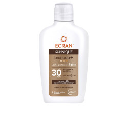 Lait ÉCRAN SUNNIQUE BRONZE+ SPF30 200 ml