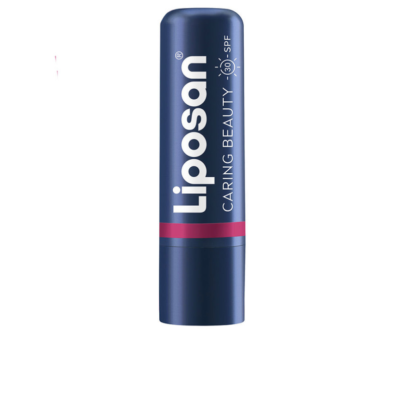 LIPOSAN CARING BEAUTY 3 en 1 rose 4,8 gr