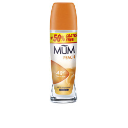 PÊCHE PÊCHE Déodorant roll-on 75 ml